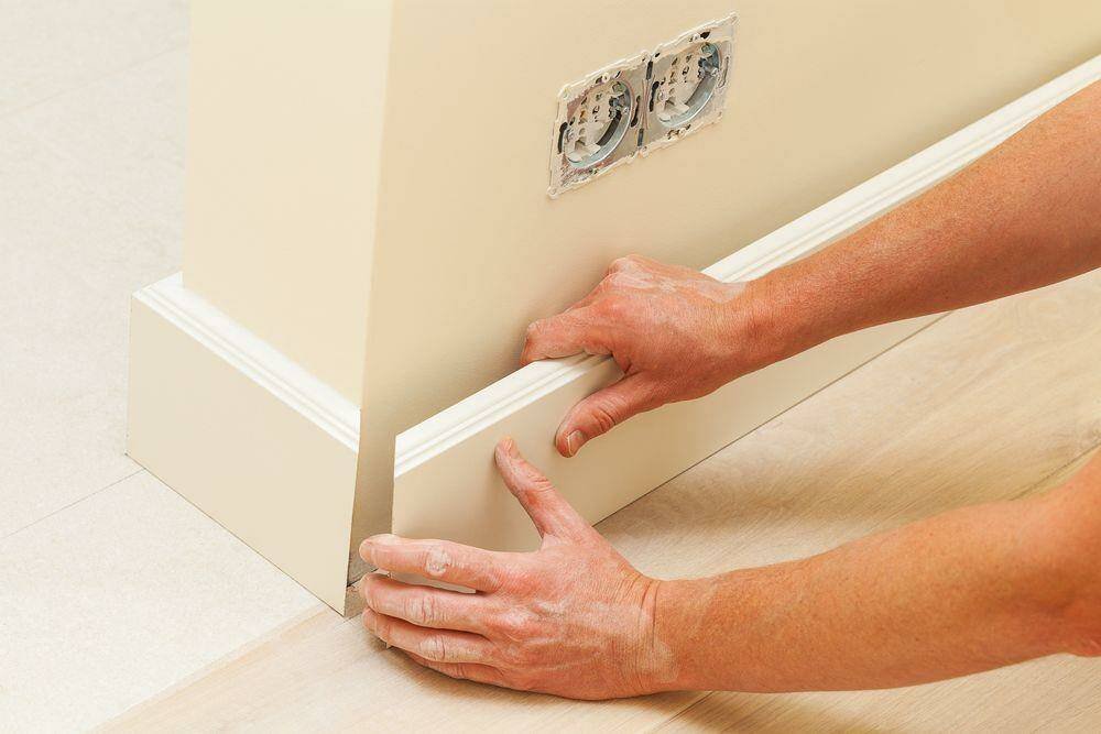The Homeowner’s Guide to Choosing Skirting Boards for a Flawless Finish